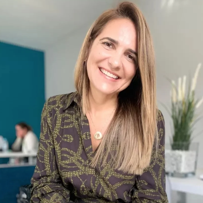 Márcia Bastos